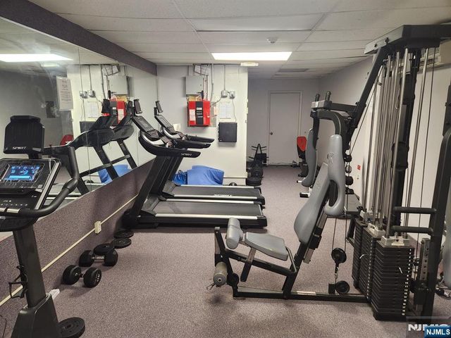 216 Prospect Avenue 1C, Hackensack, NJ 07601