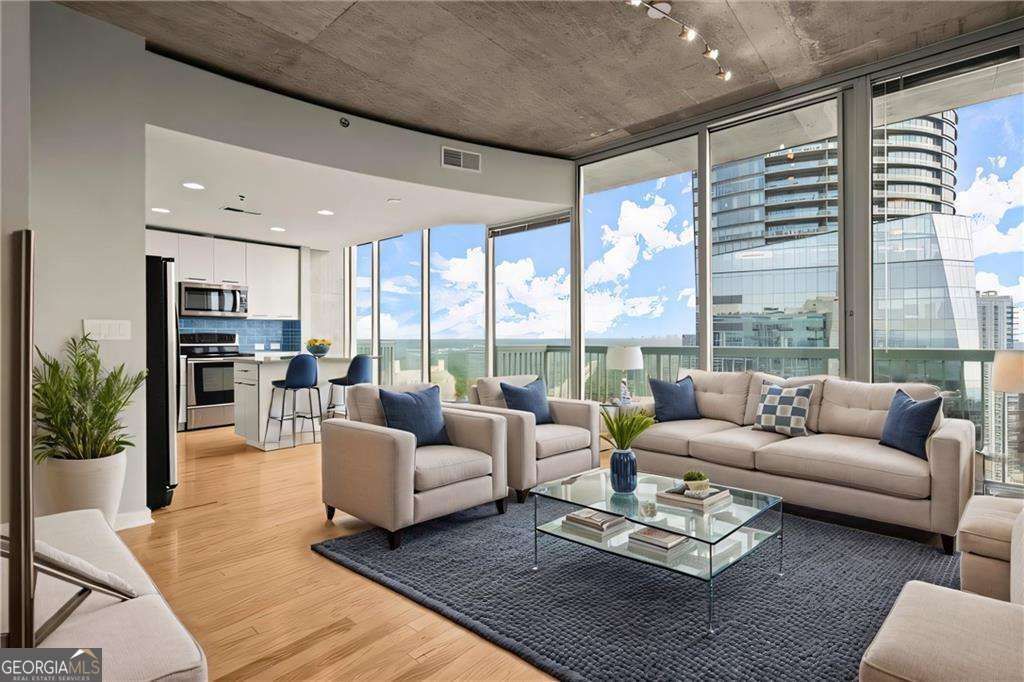 3324 Peachtree Road NE 2907, Atlanta, GA 30326