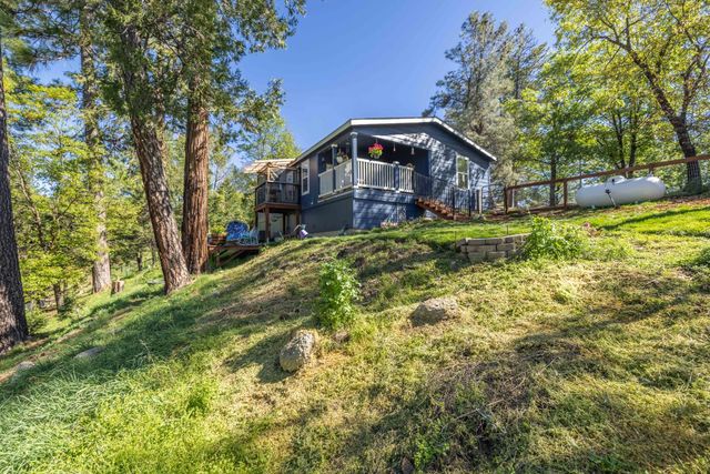5015 Shooting Star Rd, Pollock Pines, CA 95726