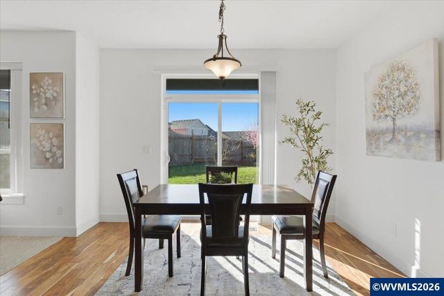 3016 Eagles Claw Av NW, Salem, OR 97304