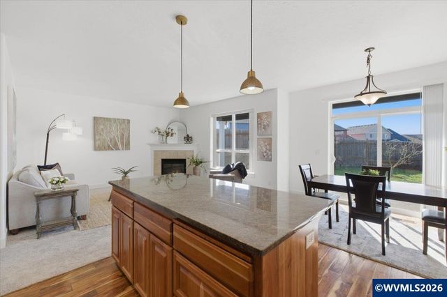 3016 Eagles Claw Av NW, Salem, OR 97304