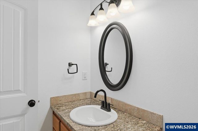 3016 Eagles Claw Av NW, Salem, OR 97304