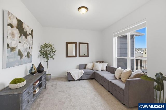 3016 Eagles Claw Av NW, Salem, OR 97304