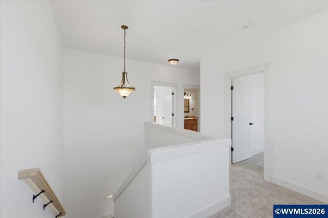 3016 Eagles Claw Av NW, Salem, OR 97304