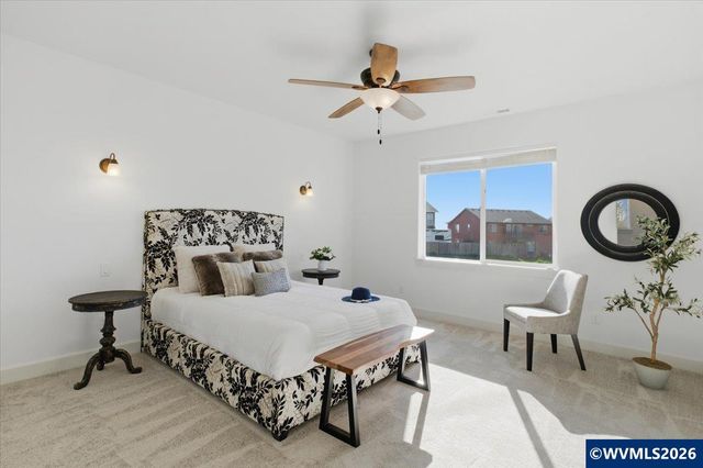 3016 Eagles Claw Av NW, Salem, OR 97304