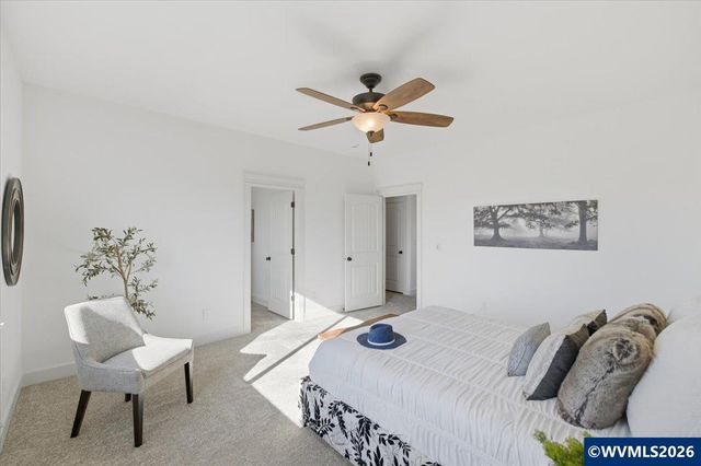 3016 Eagles Claw Av NW, Salem, OR 97304