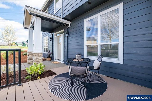 3016 Eagles Claw Av NW, Salem, OR 97304