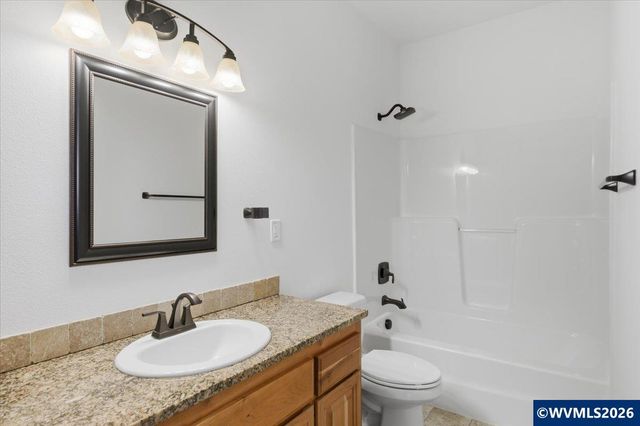 3016 Eagles Claw Av NW, Salem, OR 97304