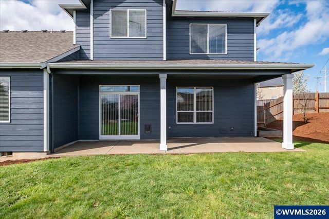 3016 Eagles Claw Av NW, Salem, OR 97304