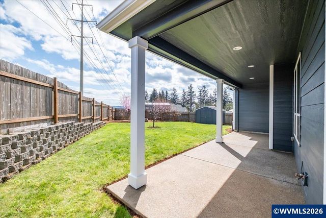 3016 Eagles Claw Av NW, Salem, OR 97304