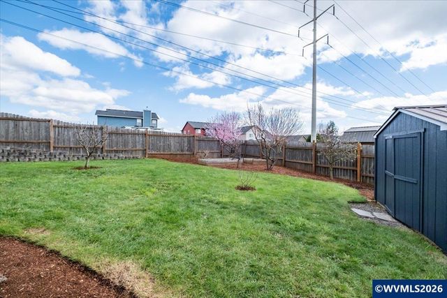 3016 Eagles Claw Av NW, Salem, OR 97304