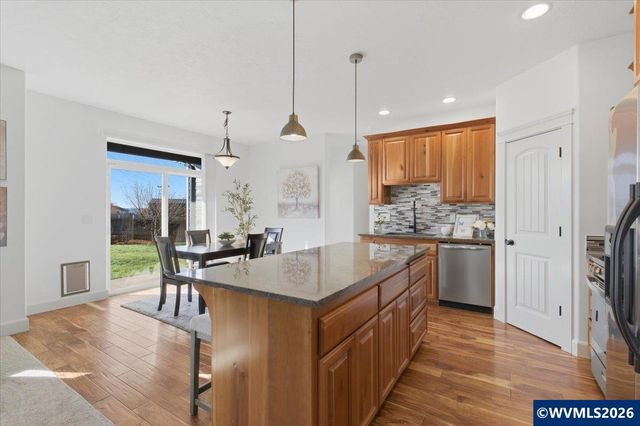 3016 Eagles Claw Av NW, Salem, OR 97304