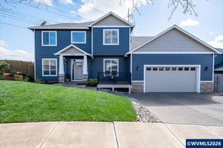 3016 Eagles Claw Av NW, Salem, OR 97304