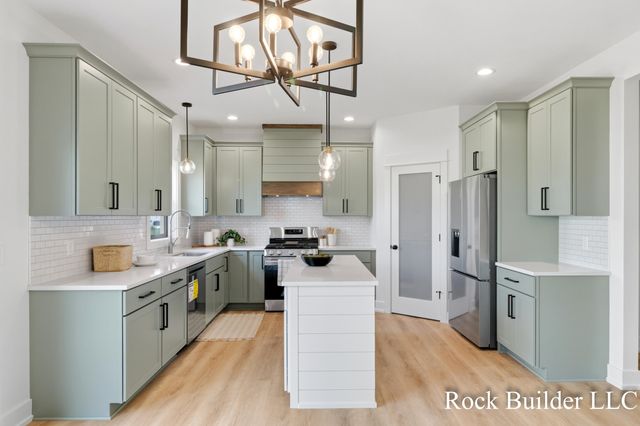 3337 Eagle Peak Drive, Jenison, MI 49428