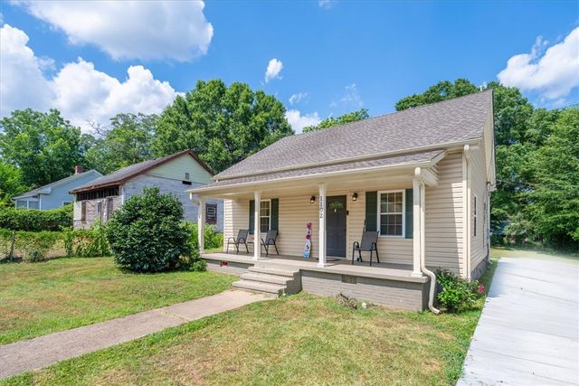 1102 West End Avenue, Anderson, SC 29625