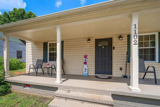 1102 West End Avenue, Anderson, SC 29625