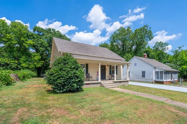 1102 West End Avenue, Anderson, SC 29625