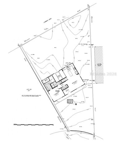 75 Kingston Dunes Rd, Hilton Head Island, SC 29928