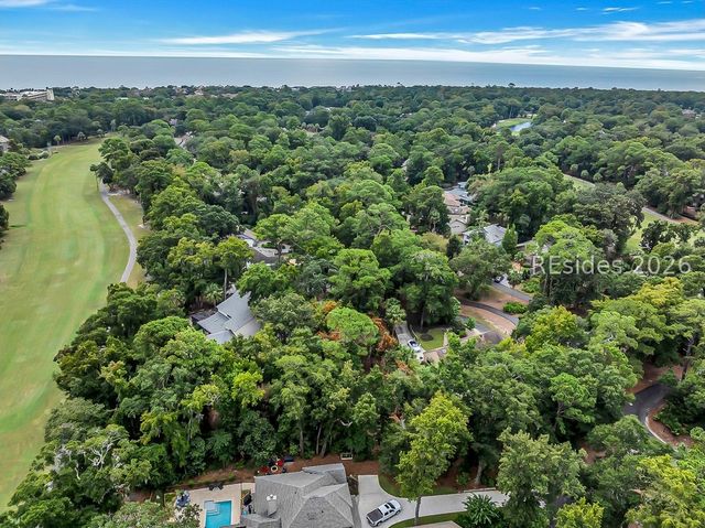 75 Kingston Dunes Rd, Hilton Head Island, SC 29928
