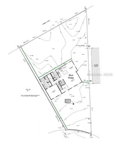 75 Kingston Dunes Rd, Hilton Head Island, SC 29928