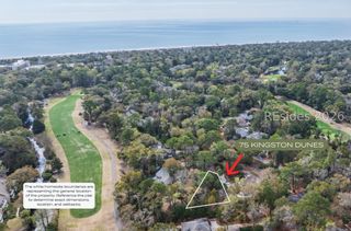 75 Kingston Dunes Rd, Hilton Head Island, SC 29928