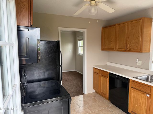 314 W Crawford Avenue, Toledo, OH 43612
