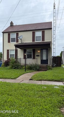 314 W Crawford Avenue, Toledo, OH 43612