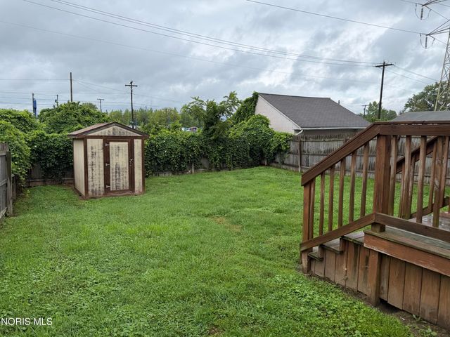 314 W Crawford Avenue, Toledo, OH 43612