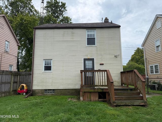 314 W Crawford Avenue, Toledo, OH 43612