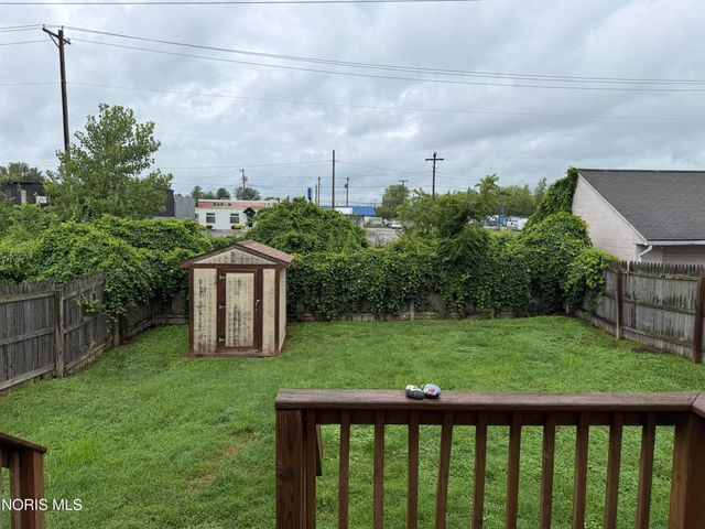 314 W Crawford Avenue, Toledo, OH 43612