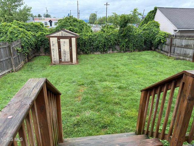 314 W Crawford Avenue, Toledo, OH 43612