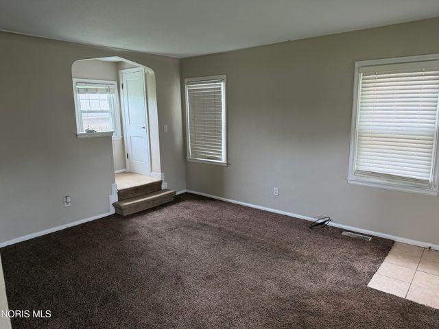 314 W Crawford Avenue, Toledo, OH 43612