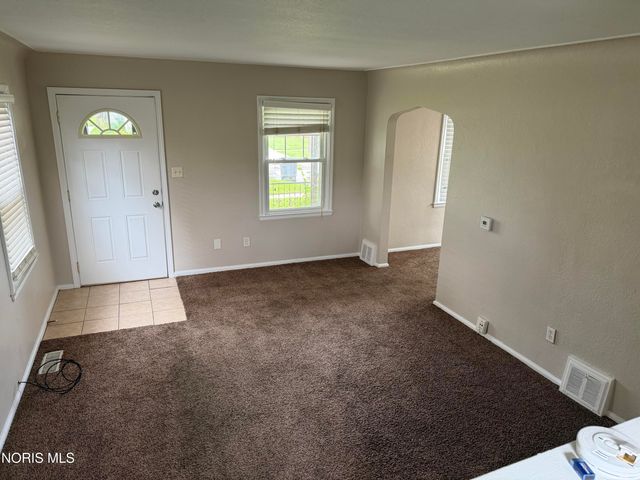 314 W Crawford Avenue, Toledo, OH 43612