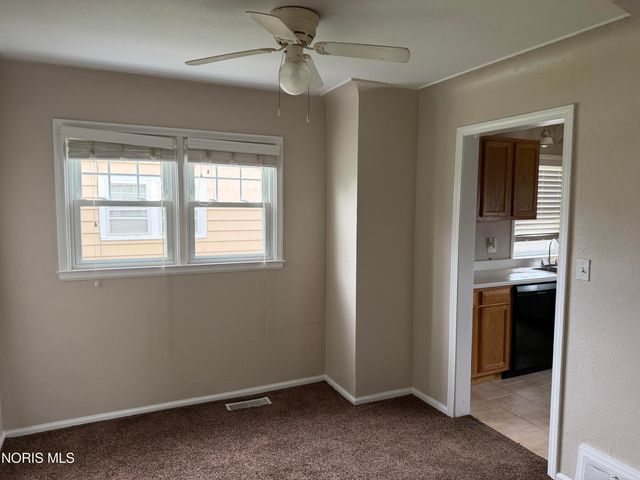 314 W Crawford Avenue, Toledo, OH 43612