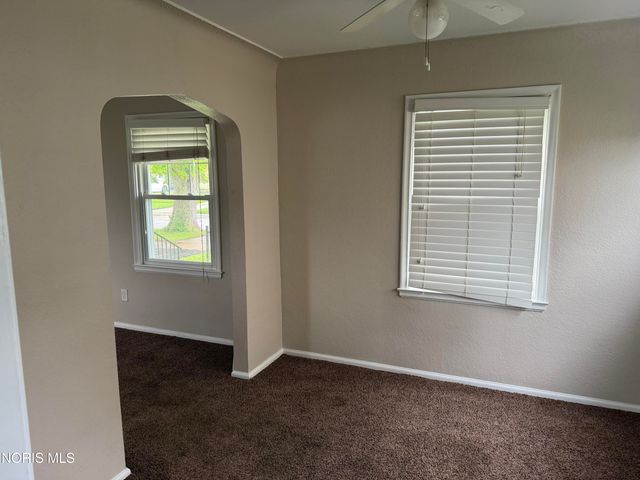 314 W Crawford Avenue, Toledo, OH 43612