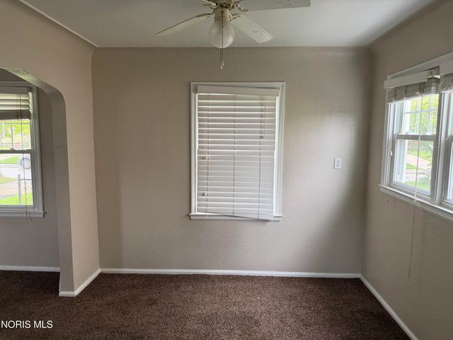 314 W Crawford Avenue, Toledo, OH 43612