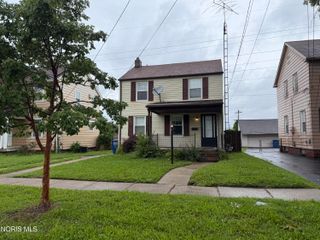 314 W Crawford Avenue, Toledo, OH 43612
