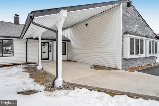 552 FOUR MILE BRANCH RD, Sicklerville, NJ 08081