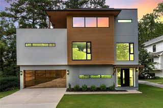 1653 Wayland NE Circle, Brookhaven, GA 30319