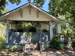 976 W Summit Street, Muskogee, OK 74403