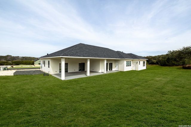 1104 Santa Rosa, Canyon Lake, TX 78133