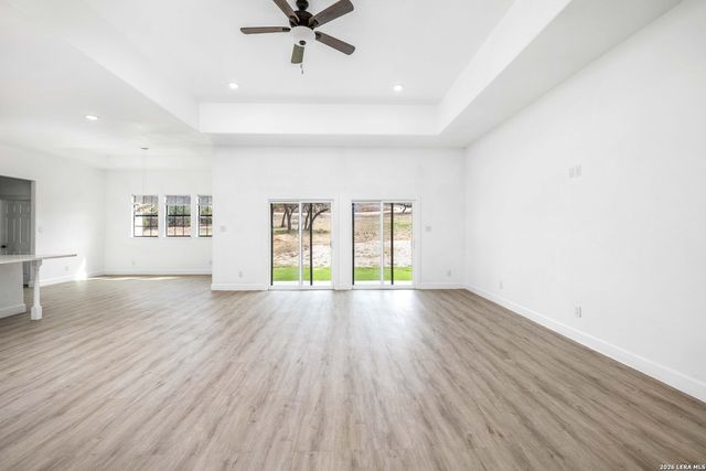 1104 Santa Rosa, Canyon Lake, TX 78133