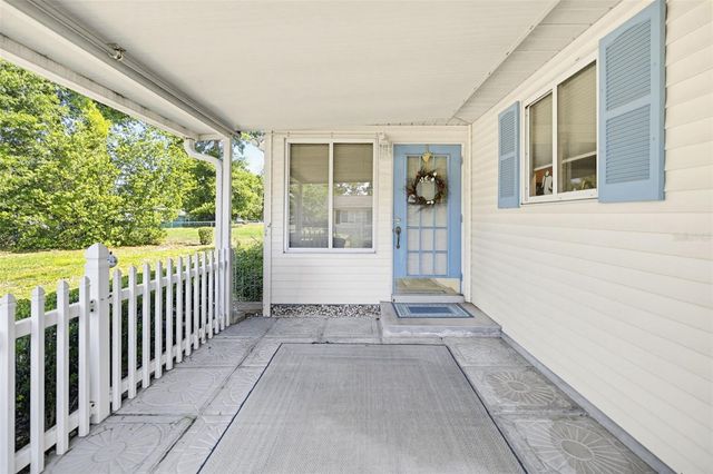 10952 SW 75TH AVENUE, Ocala, FL 34476