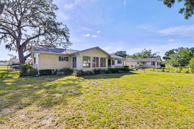 10952 SW 75TH AVENUE, Ocala, FL 34476