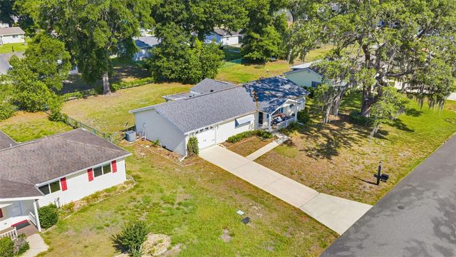 10952 SW 75TH AVENUE, Ocala, FL 34476