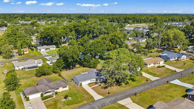 10952 SW 75TH AVENUE, Ocala, FL 34476