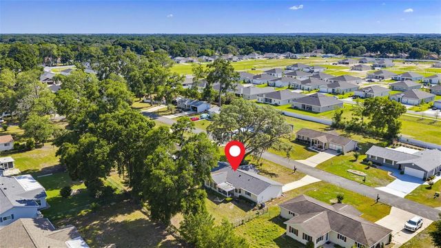 10952 SW 75TH AVENUE, Ocala, FL 34476