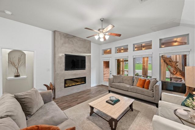 6405 Llano Stage TRL, Austin, TX 78738