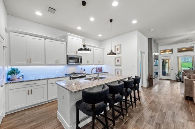 6405 Llano Stage TRL, Austin, TX 78738