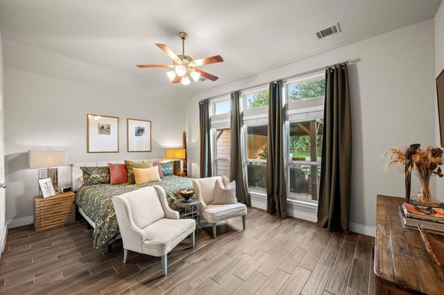 6405 Llano Stage TRL, Austin, TX 78738